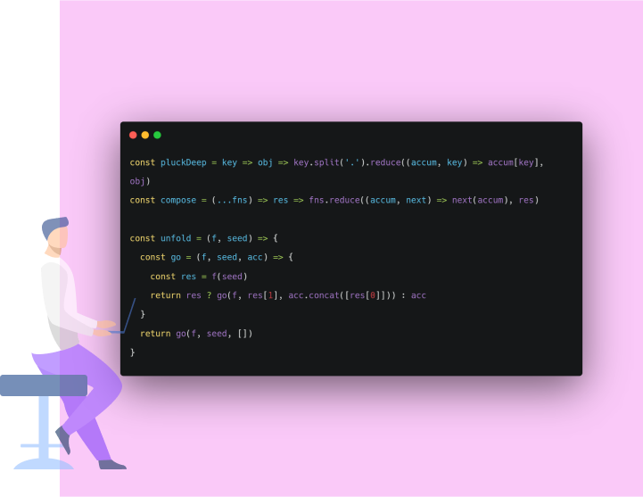 Connect To Our MeteorJS Development Experts To Acheive a Comprehensive Business View